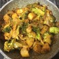 Puspa Kc's cooksnap of when they made Healthiest Omelette.