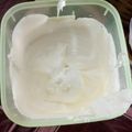 Cooksnap dari Ifach Stokist Msi Wonosari untuk resep Homemade Whipped Cream