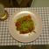 El cooksnap de Roxana Sarrión cuando hizo Espaguetis de calabacín con pesto de aguacate.