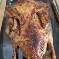 Bababo Cooksnap-ja, amikor elkészítette a(z) Kacsasült hagymával receptet.