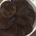 Cooksnap dari Marini Gunanto untuk resep Pancake Full Coklat