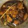 Cooksnap dari Bethania Asmorra untuk resep Ayam Tempe Bacem Legit