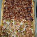 El cooksnap de Soraya Leon Abarrio cuando hizo Masa pizza Thermomix.