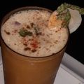  Chef Richa pathak. का कुकस्नैप जब उन्होंने सत्तू का शरबत (Sattu ka sharbat recipe in Hindi) बनाया था।