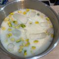Cooksnap dari Devi Agustini untuk resep Es Sirsak Manado