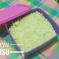 Cooksnap dari Reni Megawati untuk resep Isian Keju untuk Roti Sobek..Enaaakkk Bingitz