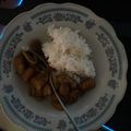 Cooksnap dari Rarasati Rarasati untuk resep Tumis Nugget Ala Qila_Kitchen