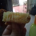Cooksnap dari Tria untuk resep Kue Pukis Lumer
