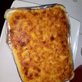 El cooksnap de Oliver R cuando hizo Torta de queso criollo o costeño.
