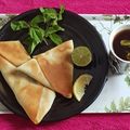 صورة من سما سما، شاركها بعد تجربة وصفة فطائر السبانخ