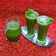 Sangita Vyas's cooksnap of when they made પાઈનેપલ જ્યૂસ(Pineapple Juice Recipe in Gujarati).