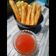 Cooksnap dari Suci Novitasari untuk resep CAKWE HOMEMADE MUDAH & SIMPLE - Renyah Diluar Empuk Didalam