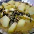 Cooksnap dari Flavia Tiara untuk resep Sayur Asem Tomat Blimbing Wuluh