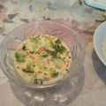 Cooksnap dari neng nita untuk resep Brocoli telor kukus mpasi 1 th+
