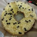 Cooksnap dari Diian Herma untuk resep Bolu Panggang Tape Singkong