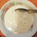 潼潼 的 蛤蜊蒸蛋 cooksnap