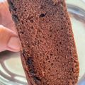 Cooksnap dari Oka untuk resep Bolu Kukus Tepung Beras (Gluten Free)