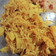 Meena bhardwaj का कुकस्नैप जब उन्होंने नमकीन जवे (namkeen jave recipe in Hindi) बनाया था।