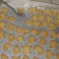 Cooksnap dari Nova Ningrum untuk resep Cookies Ekonomis