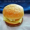 Cooksnap dari Winda`s Kitchen untuk resep Burger Tahu