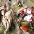 Cooksnap dari Monica Lipursari untuk resep Ayam blimbing wuluh