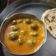 Rajal Upadhyay's cooksnap of when they made પાલક કોફ્તા(palak kofta recipe in Gujarati).