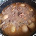 Cooksnap dari Cicilia Yustina Salamony untuk resep Gulai cancang / gulai cincang Padang