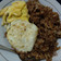 Cooksnap dari My Husband Wife untuk resep Nasi Goreng Jawa