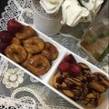 صورة من mj، شاركها بعد تجربة وصفة دوناتس