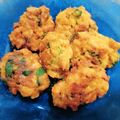 Cooksnap dari Yoleen Wang untuk resep Dadar Jagung Kemangi