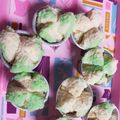 Cooksnap dari Rini arjuna untuk resep Bolu kukus Mekar. Bahan Ekonomi, simpel, anti gagal. All in 1