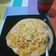 El cooksnap de Monii Oviedo cuando hizo Spaghetti con salsa rosada.
