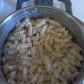 ellieroxx's cooksnap of when they made supper easy spaghetti.