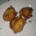 Cooksnap dari Rahayu Widya untuk resep Pisang goreng super crispy