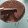 Cooksnap của Kiều Thị Thu Hương khi họ làm theo món Cốt Gato Chocolate làm bằng nồi cơm điện (bông lan socola)