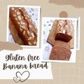Cooksnap dari Selia Rimeida untuk resep Bolu Pisang Gluten Free