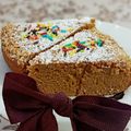 کوک اسنپ کیک 🎂 شیرینی🍩 گل نرگس 🌼 بعد از امتحان کردن کیک رژیمی (بدون شکر، روغن و شیر).