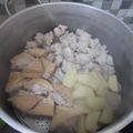 Cooksnap dari Dara Puspita untuk resep Siomay Ayam Bandung
