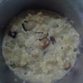 Cooksnap dari Yessy Kristiani untuk resep Banana oat steam cookies for kids