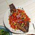Cooksnap dari RanChim untuk resep Sambal dabu dabu