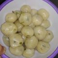 Cooksnap dari Siehan Rulliyansyah untuk resep Cilok bumbu kacang :)