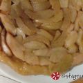Cooksnap από nouvia στη συνταγή Τάρτα αχλάδι