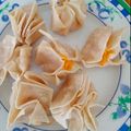 Cooksnap dari Nena Nelwan untuk resep Dimsum Ayam Sederhana
