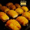 Cooksnap dari Noof's Kitchen untuk resep Bolen pisang keju (no korsvet)
