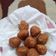 Cooksnap dari Faizatul untuk resep Bola-Bola Kornet Keju