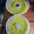 Cooksnap dari Nur Rani Widyastuti untuk resep Puding Lumpur
