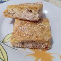 Cooksnap από Αθανασία Νταλαγιάννη ! στη συνταγή Κοτόπιτα, ζουμερή και λαχταριστή!