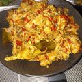 Cooksnap dari Rizki Nasution untuk resep Tongkol Suwir Balado