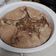 El cooksnap de Paola Ferreira cuando hizo Tarta de espinaca con harina integral, sin sal.