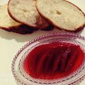 صورة من أم زينب💕، شاركها بعد تجربة وصفة قاطو الكابريس